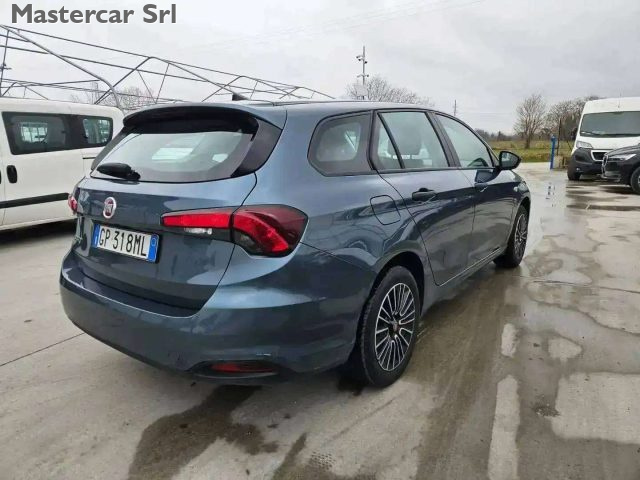 FIAT Tipo usata, con Controllo elettronico della corsia