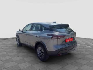 NISSAN Qashqai usata 2