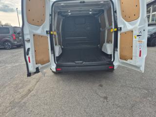 FORD Transit Custom usata, con Airbag Passeggero