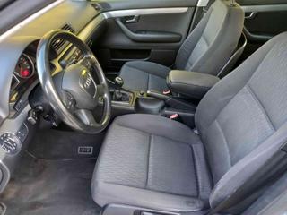 AUDI A4 usata, con Fendinebbia