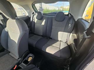 FIAT 500e usata, con Specchietti laterali elettrici