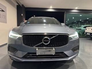 VOLVO XC60 usata, con Airbag