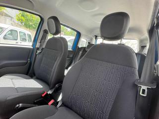 FIAT Panda usata, con Climatizzatore