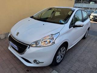 PEUGEOT 208 usata, con Airbag laterali