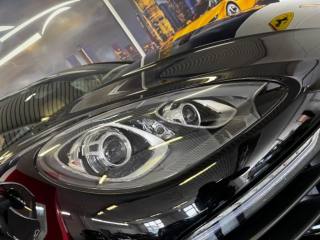 PORSCHE Macan usata, con Servosterzo