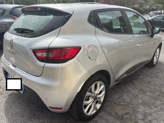 RENAULT Clio usata, con Airbag laterali