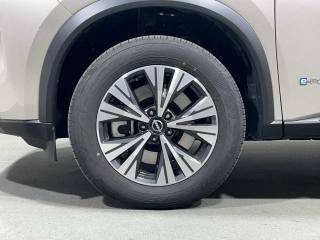 NISSAN X-Trail usata, con Climatizzatore