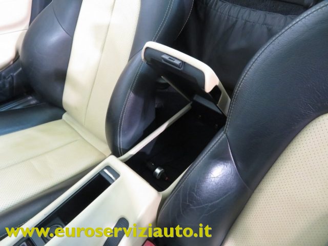 MERCEDES-BENZ SLK 230 usata, con Bracciolo