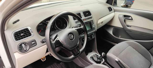 VOLKSWAGEN Polo usata, con Servosterzo