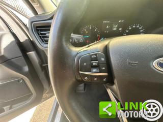 FORD Kuga usata, con Park Distance Control