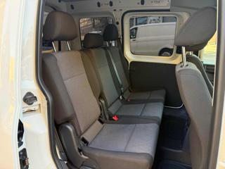 VOLKSWAGEN Caddy usata, con Servosterzo