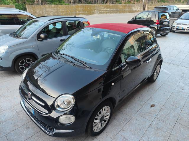FIAT 500 usata, con Airbag Passeggero