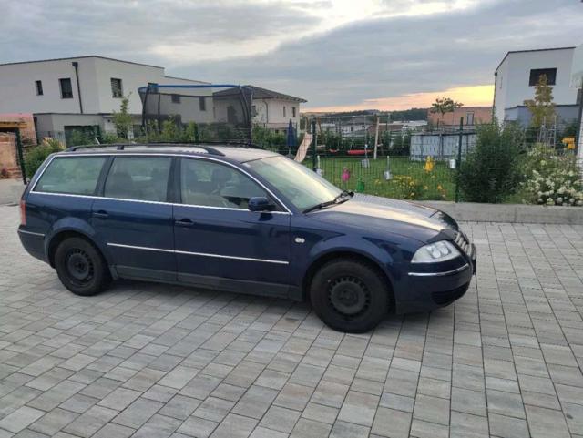 VOLKSWAGEN Passat usata, con Autoradio