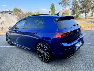 VOLKSWAGEN Golf usata, con Servosterzo