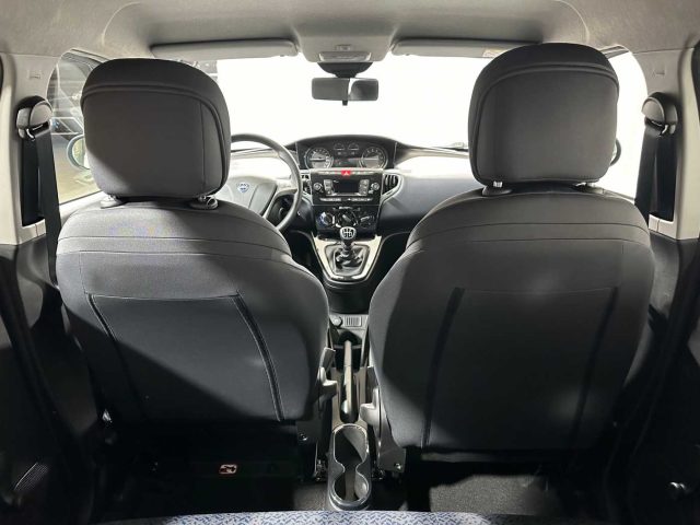 LANCIA Ypsilon usata 15