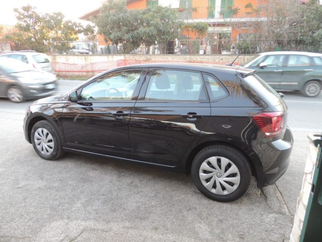 VOLKSWAGEN Polo usata, con Chiusura centralizzata