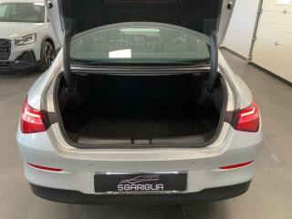 MERCEDES-BENZ CLA 180 usata, con ESP
