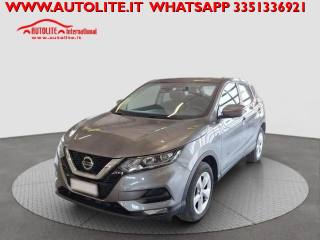 NISSAN Qashqai 1.3 DIG-T 140 CV Business