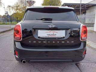MINI Countryman usata, con Volante multifunzione