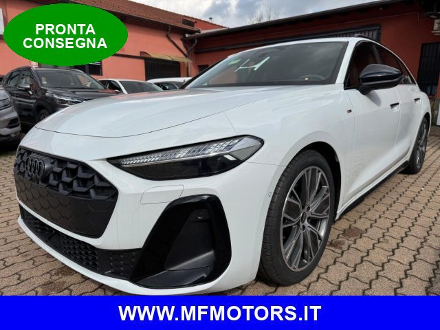 AUDI A5 usata, con ABS