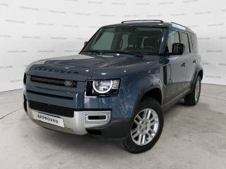 LAND ROVER Defender usata, con Regolazione elettrica sedili