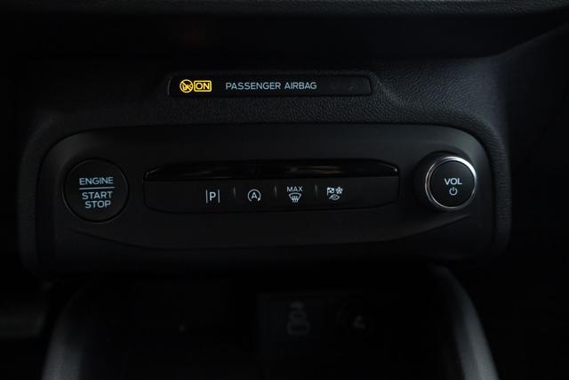 FORD Focus usata, con Park Distance Control