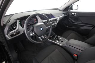 BMW 116 Serie 1 d BUSINESS ADVANTAGE