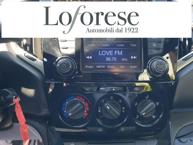 LANCIA Ypsilon usata, con ESP