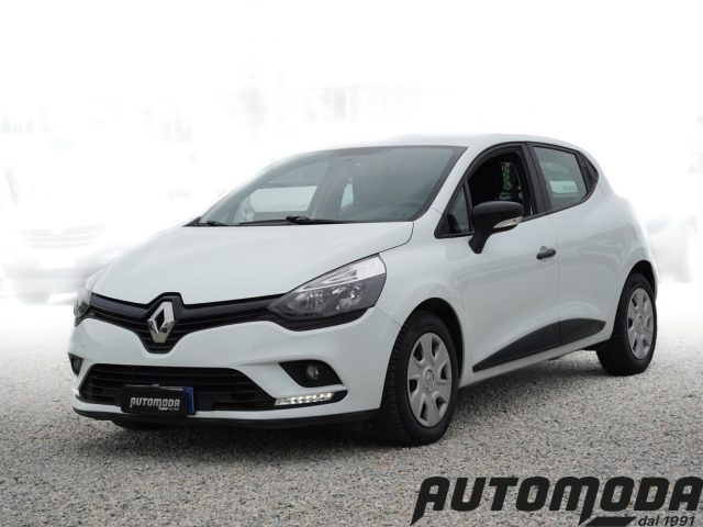 RENAULT Clio usata, con ABS