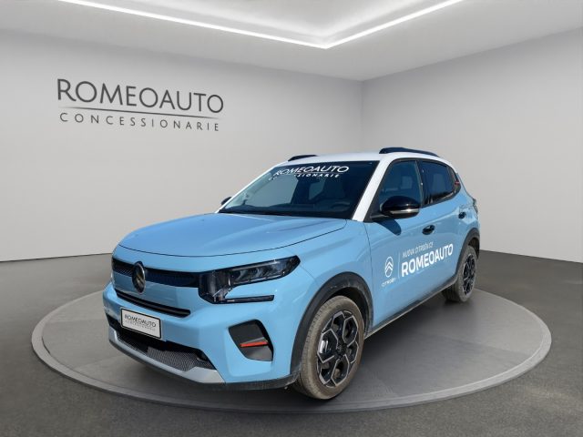 CITROEN C3 usata, con ABS