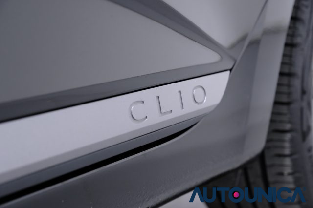 RENAULT Clio usata 59