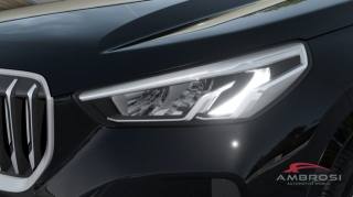 BMW X1 usata 5