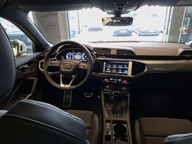 AUDI Q3 usata, con Cruise Control