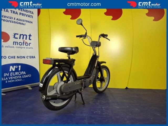 PIAGGIO Ciao 50 usata 3