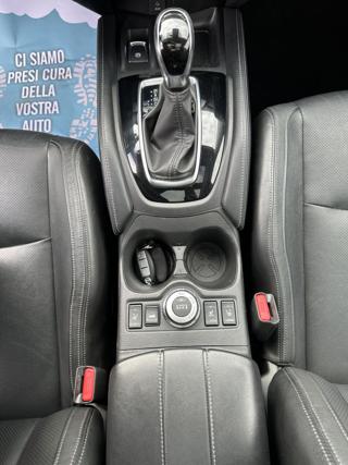 NISSAN X-Trail usata, con Cronologia tagliandi