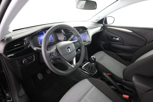 OPEL Corsa usata 1
