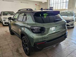 JEEP Avenger usata, con Airbag Passeggero