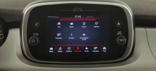 FIAT 500X usata 53