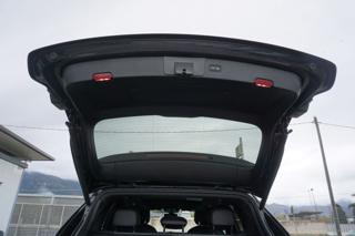 PORSCHE Cayenne usata, con Sensori di parcheggio anteriori