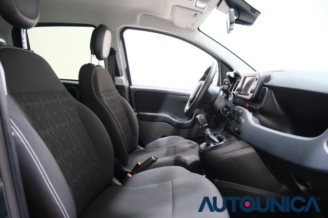 FIAT Panda usata 45