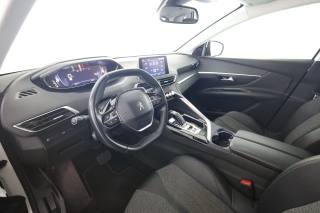 PEUGEOT 3008 usata 1