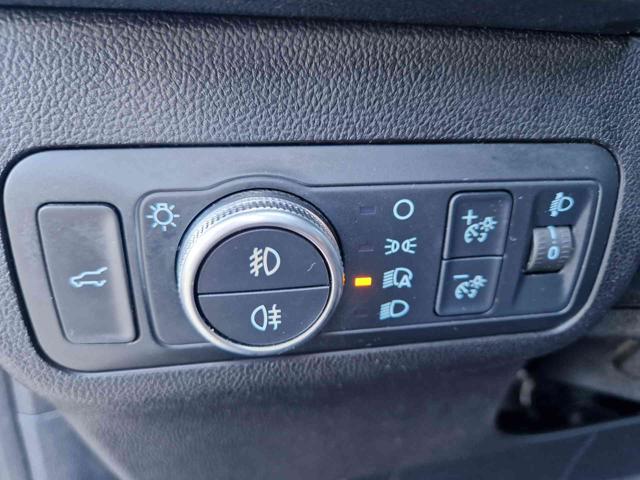 FORD Kuga usata, con Volante in pelle