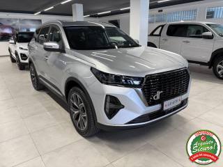 DR MOTOR DR 6.0 usata, con Airbag laterali