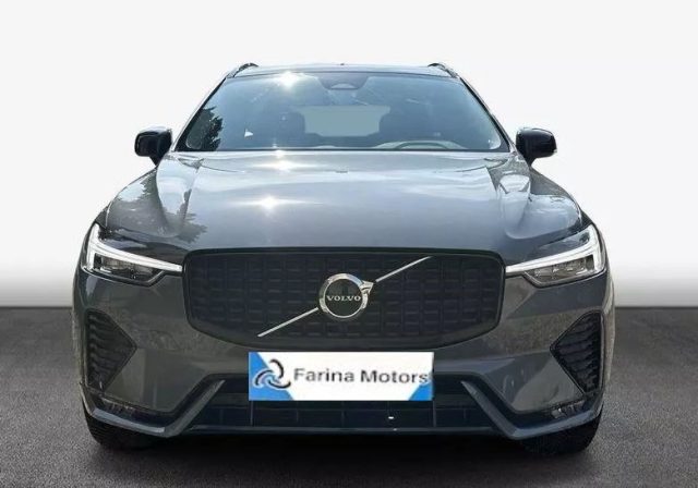 VOLVO XC60 usata, con Boardcomputer