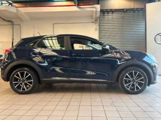 FORD Puma usata, con Climatizzatore