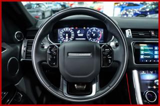 LAND ROVER Range Rover Sport usata, con Fendinebbia