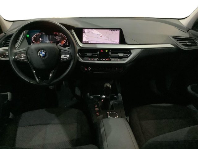 BMW 118 usata, con Chiusura centralizzata