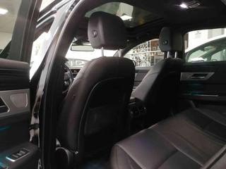 JAGUAR XF usata 59