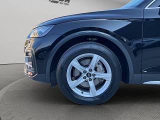 AUDI Q5 usata, con Autoradio digitale