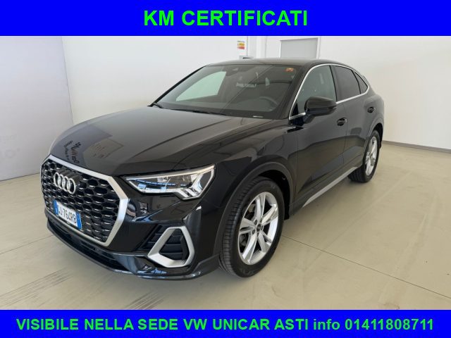 AUDI Q3 usata, con ABS